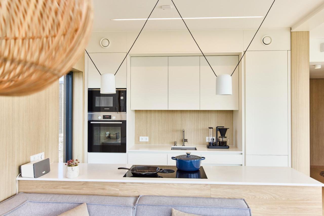 New! Lofoten Luxury Home Near Henningsvaer Lyngværet Eksteriør bilde